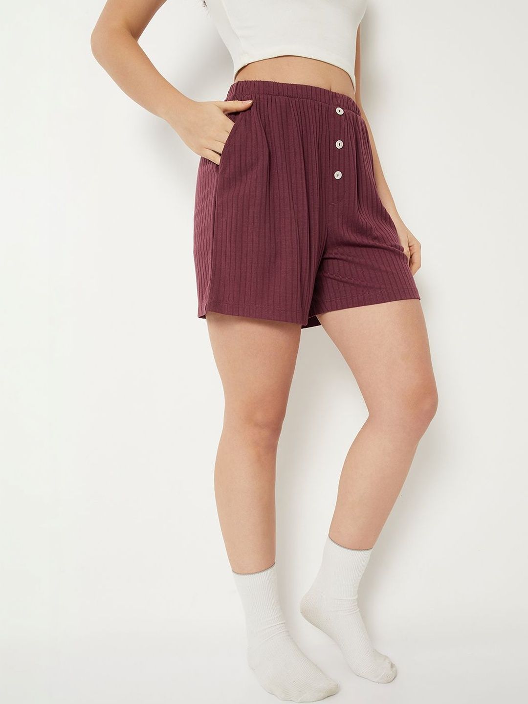 max Women Shorts