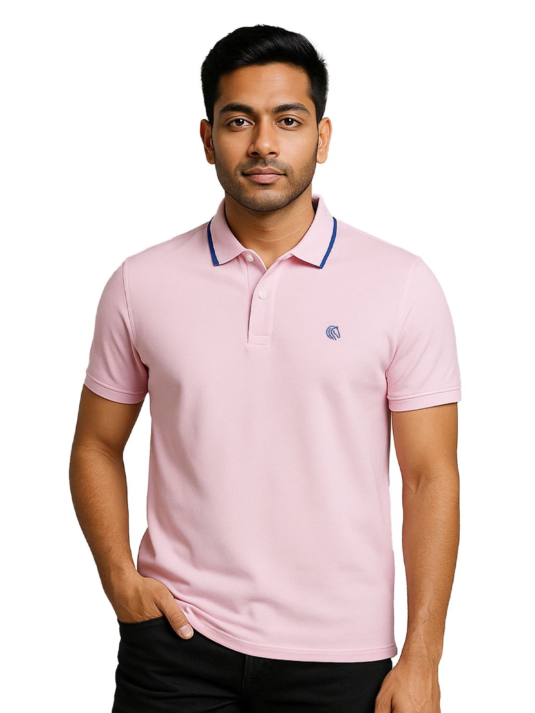 Mane & Mini Men T-shirt