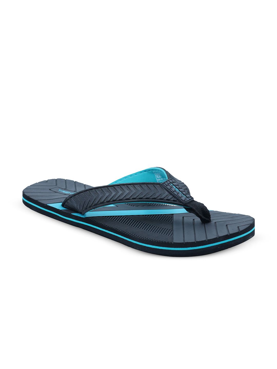 Trekiva Men Thong Flip-Flops