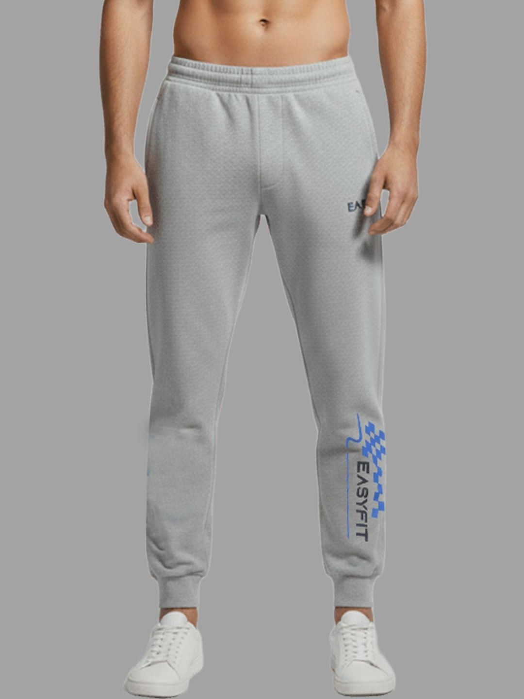 Dollar Men Regular Fit Joggers