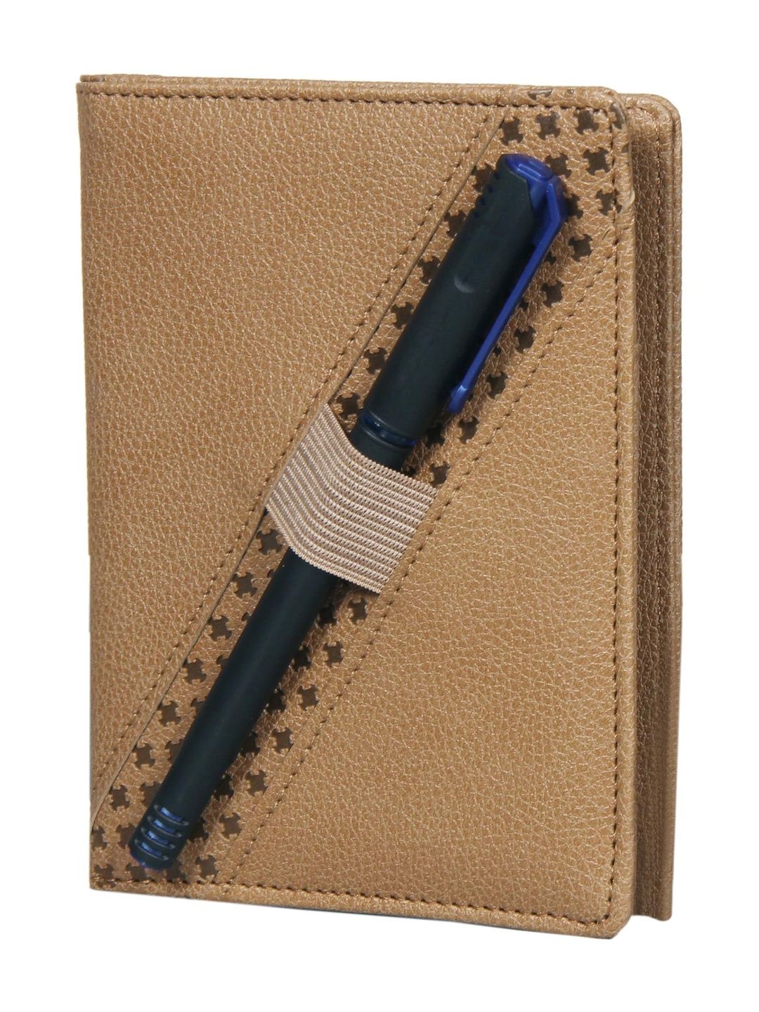 Sukeshcraft Men PU Wallets
