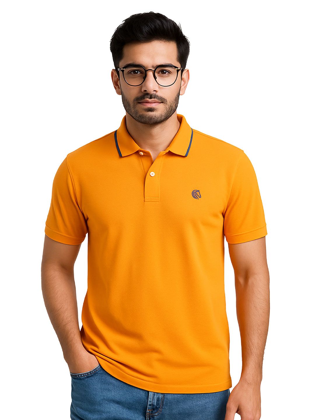 Mane & Mini Men T-shirt