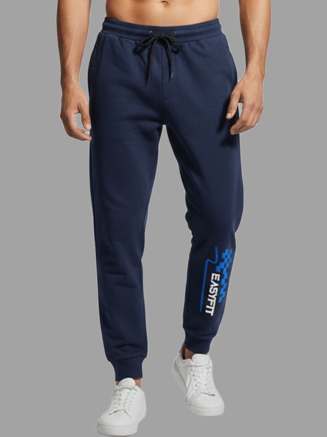 Dollar Men Regular Fit Joggers