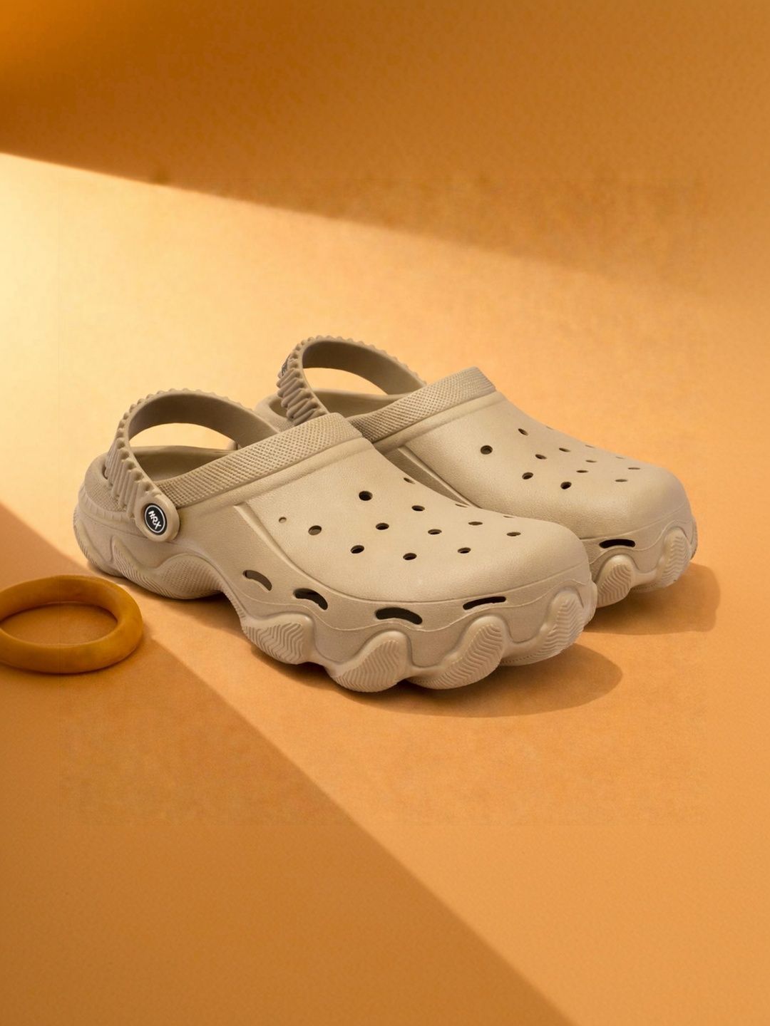 HRX by Hrithik Roshan Men Sandals