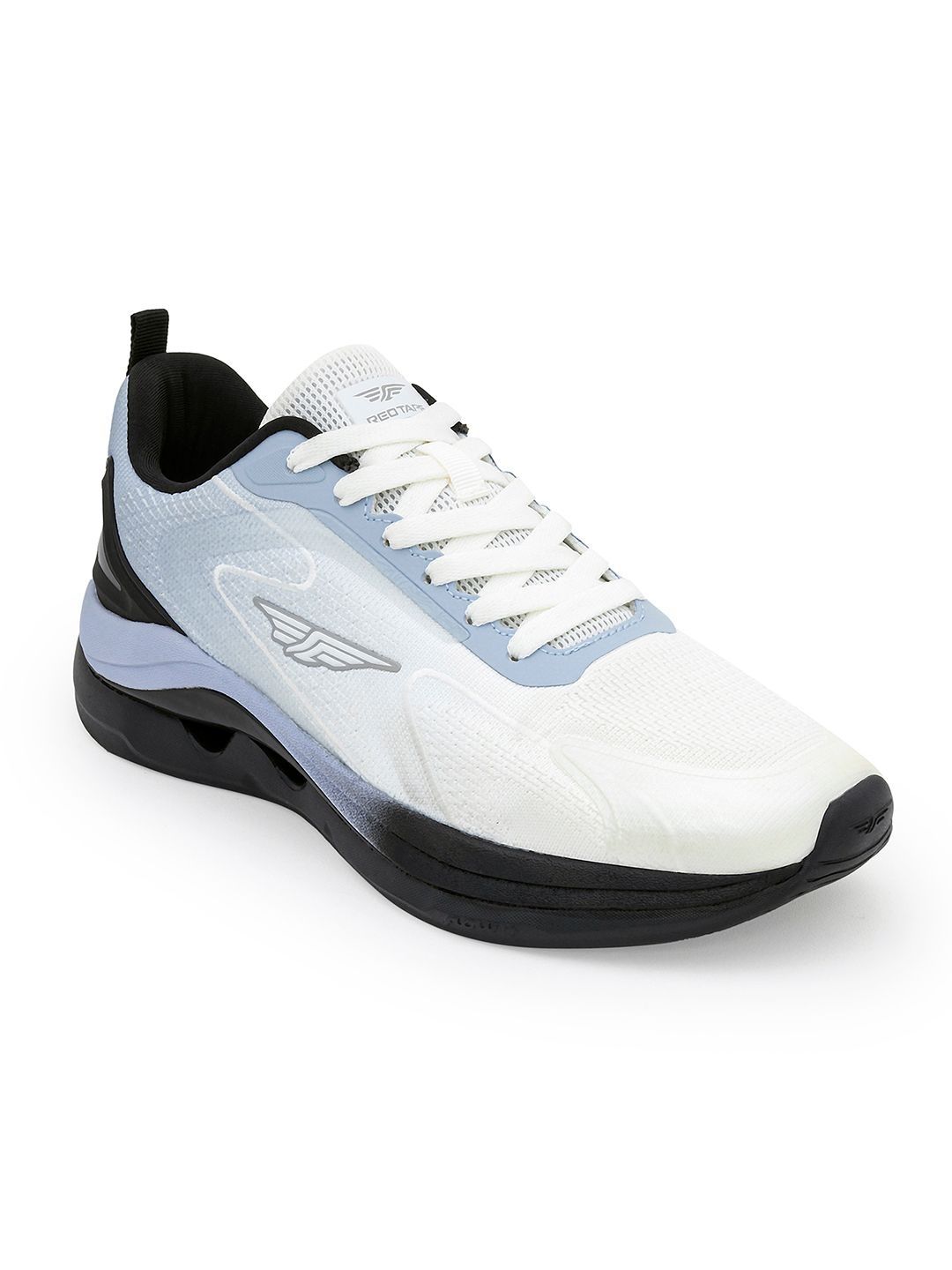 Red Tape Men Mesh Walking Non-Marking Shoes deal from myntra