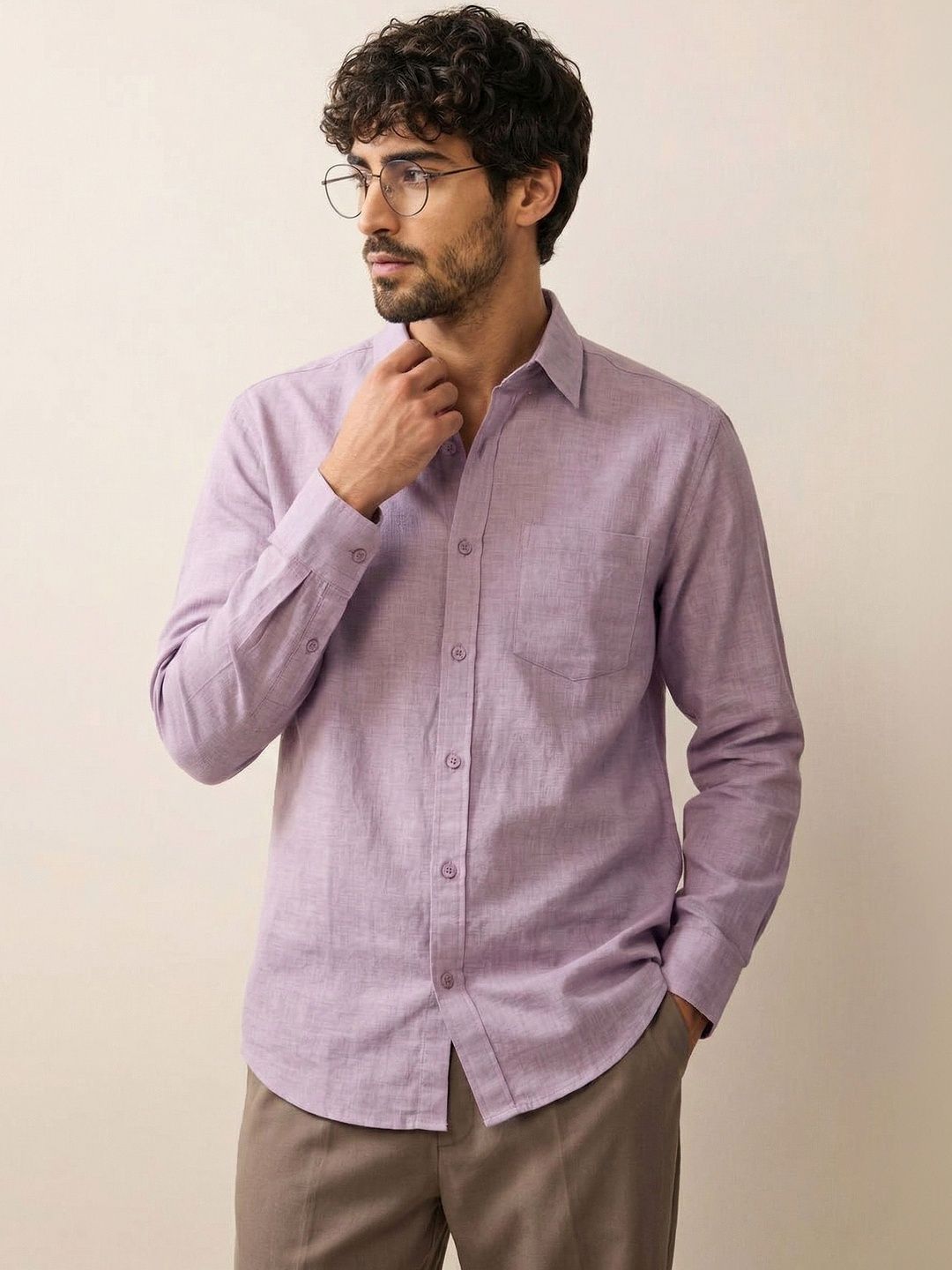 VEYTRO Men Casual Shirt