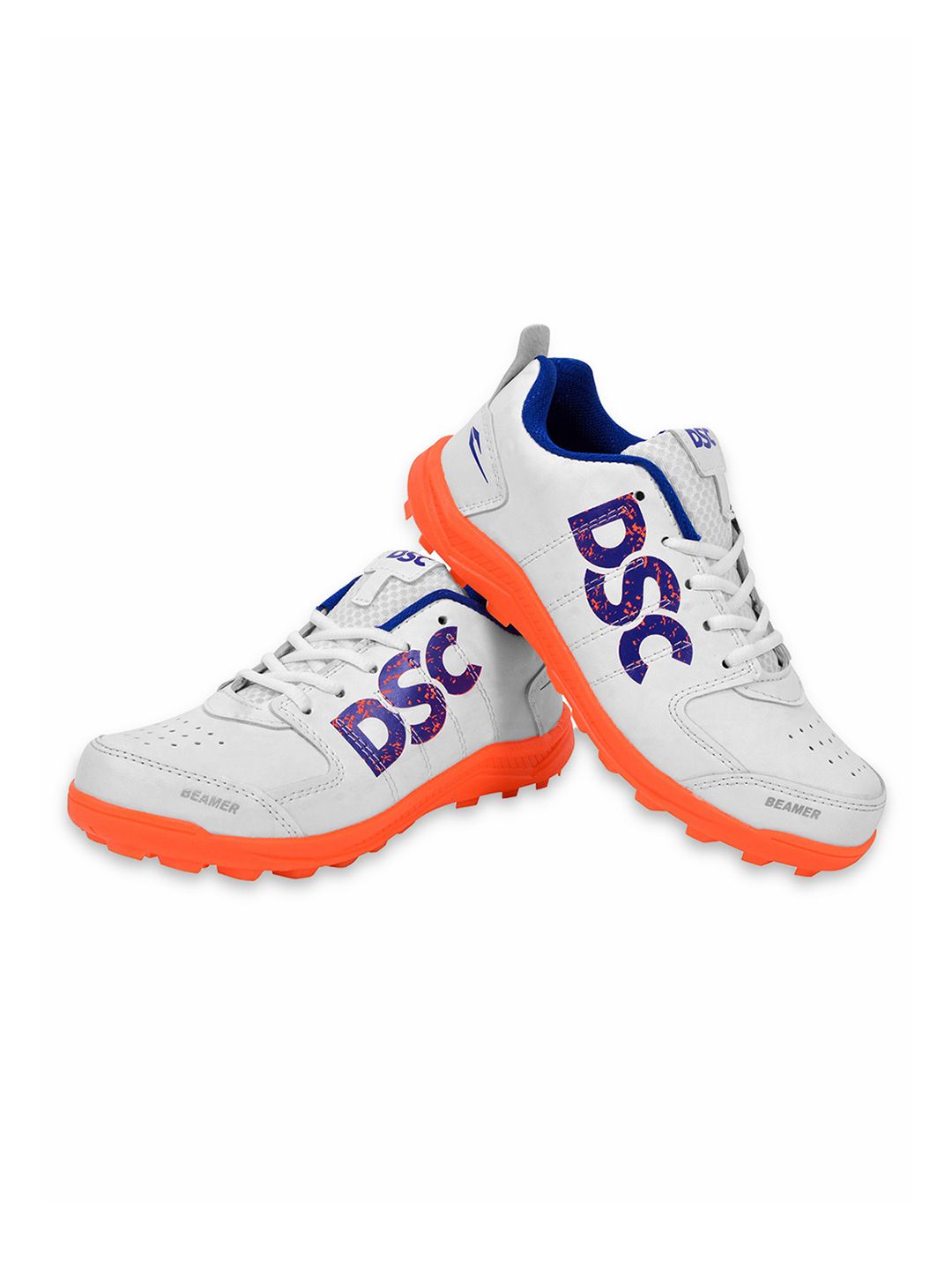 DSC Men Cricket Shoes