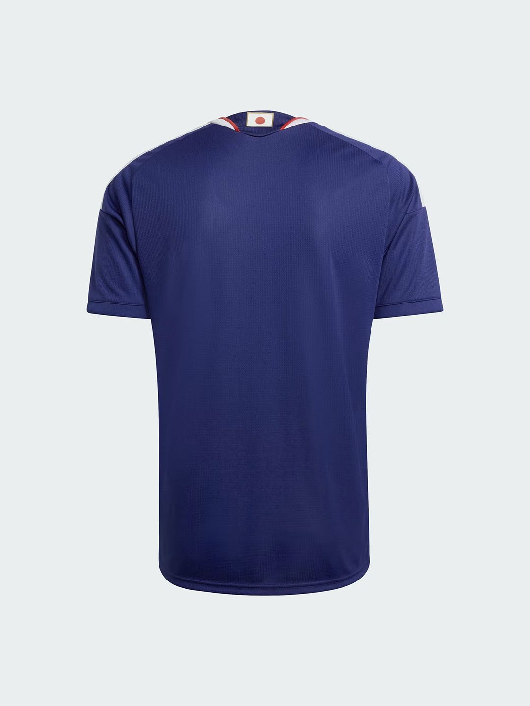 Japan 26 Home Jersey