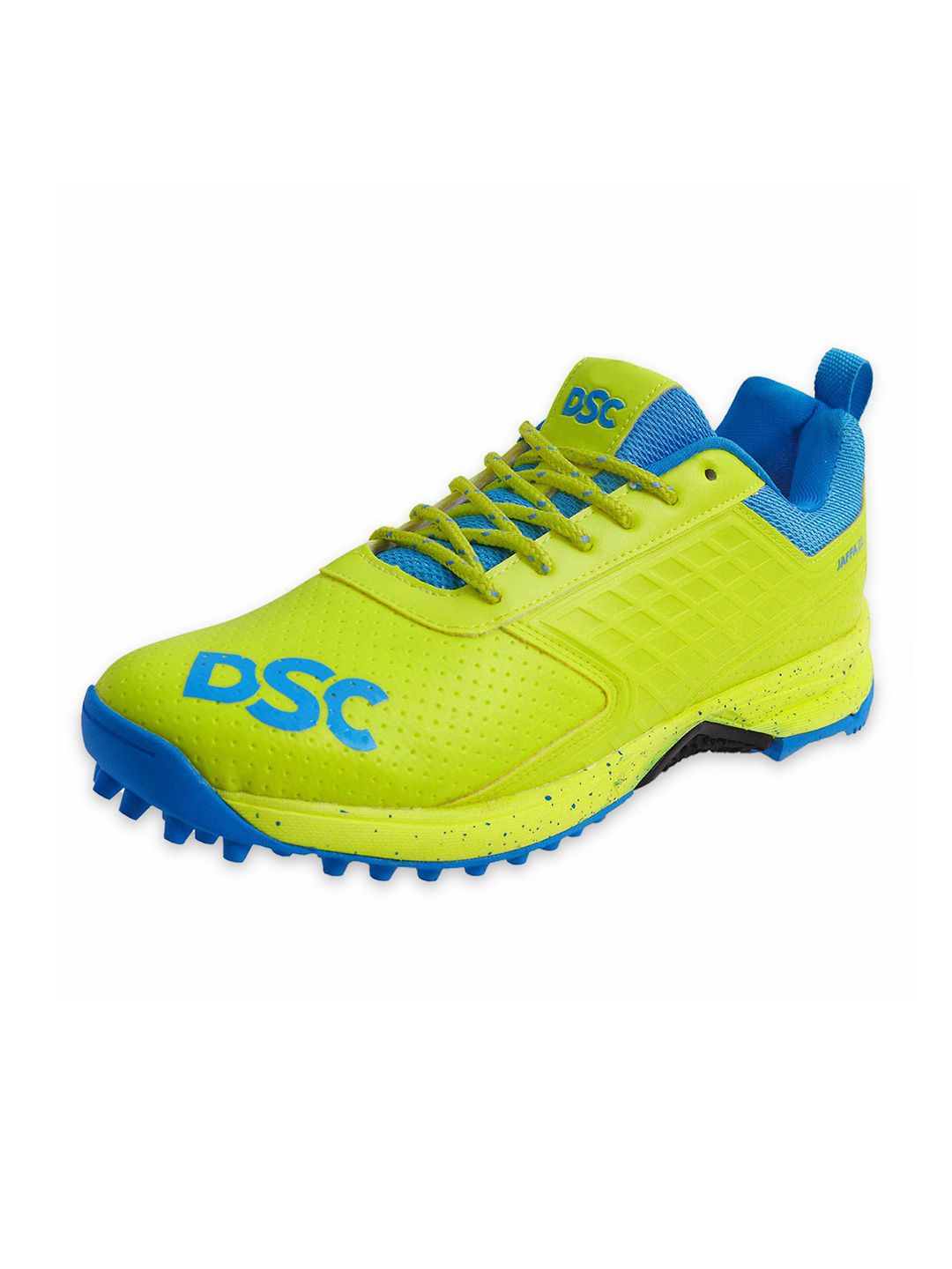 DSC Jaffa 22 Men LY23 Cricket Shoes