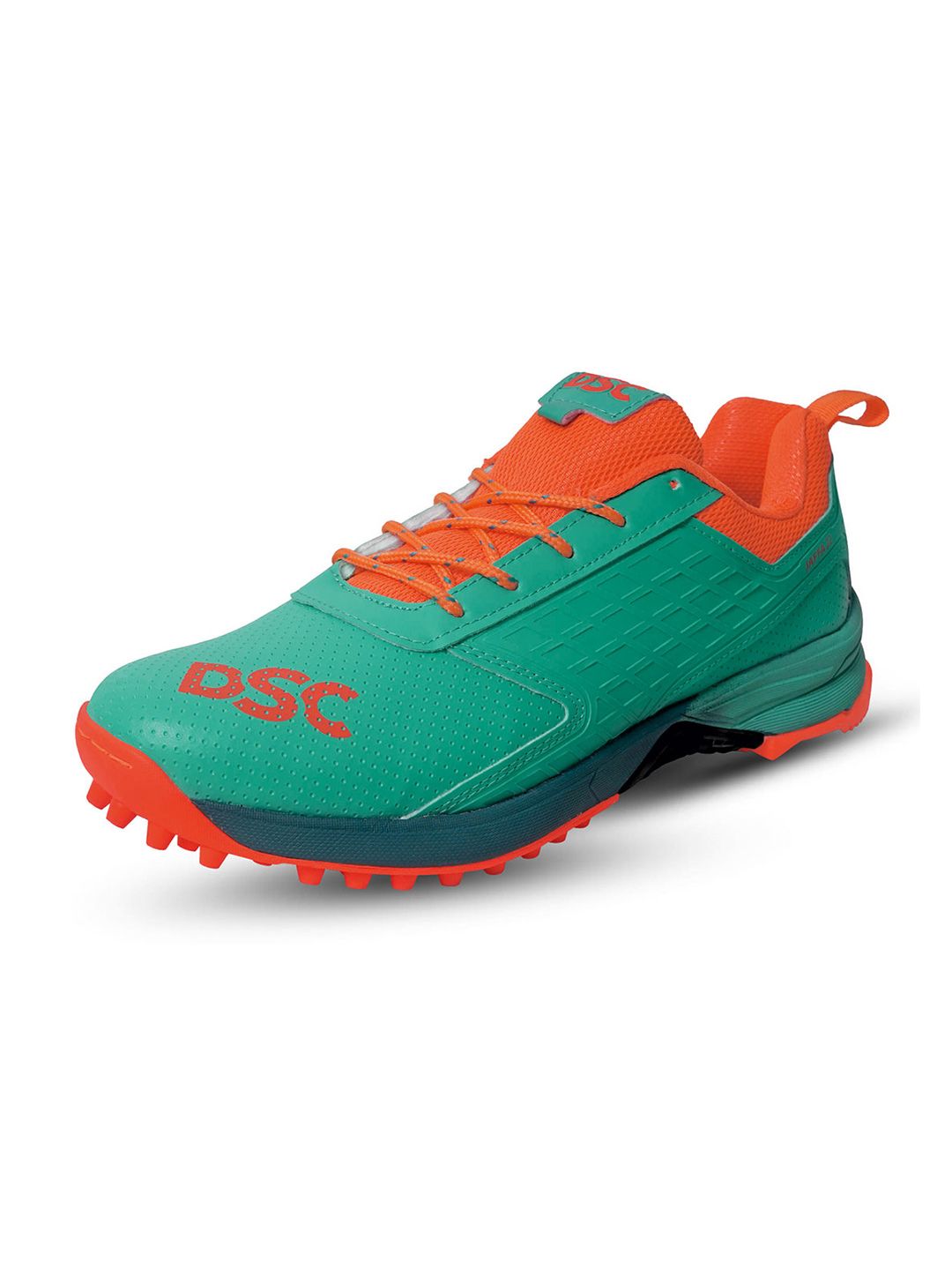 DSC Jaffa 22 Cricket Shoes for Mens, Color - SG23