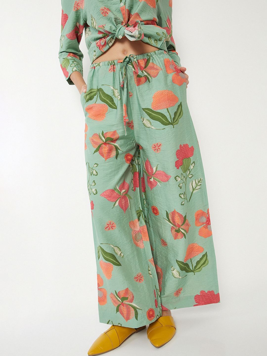 max Women Palazzos