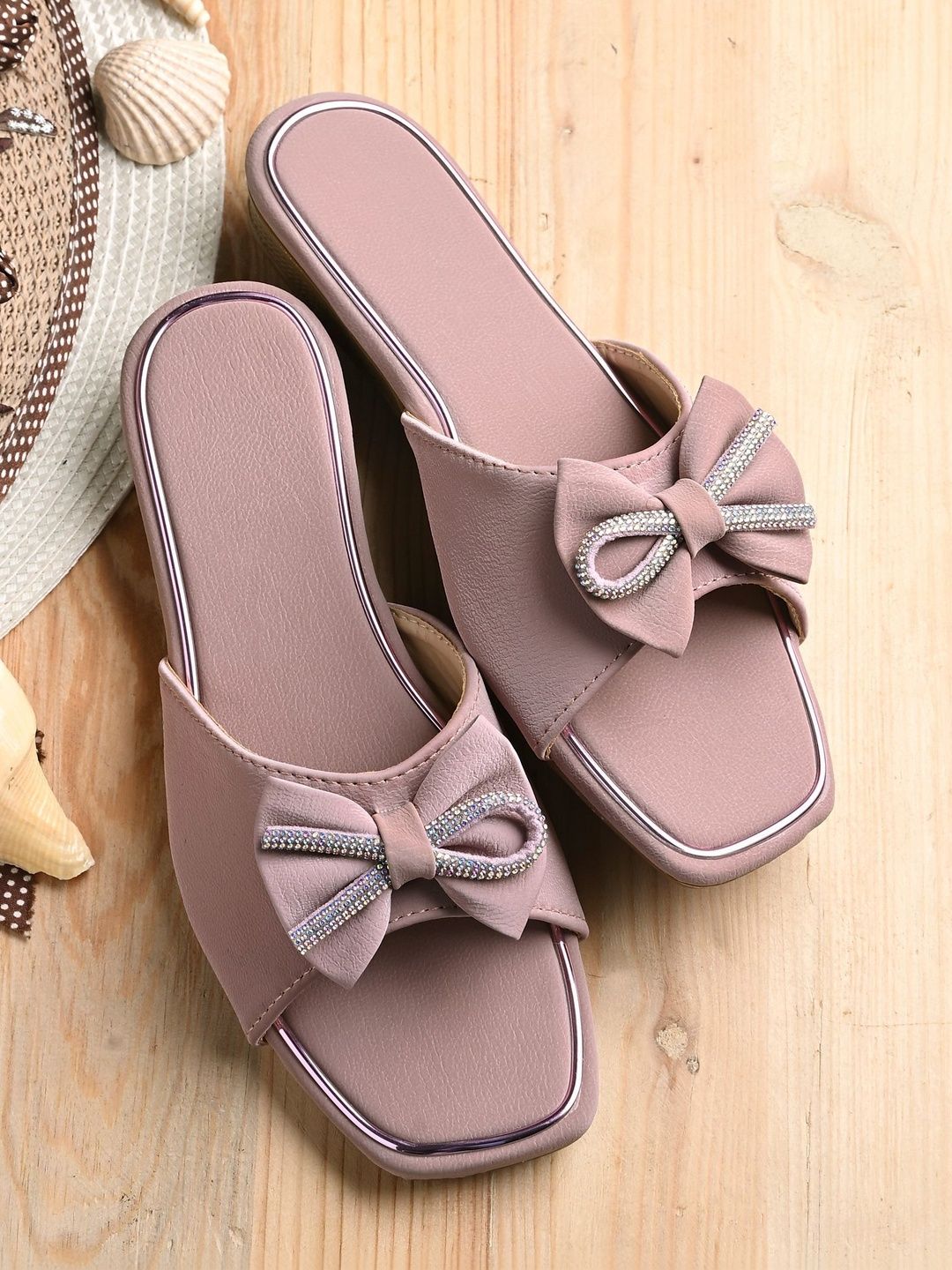 CORSICA Women Flats