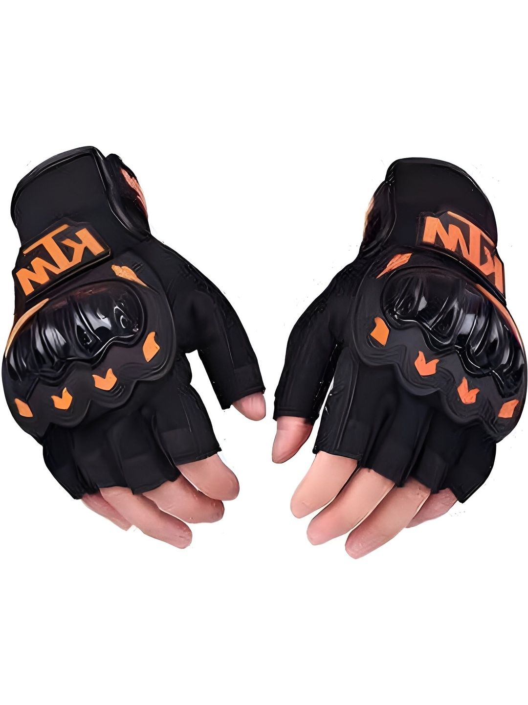 ROTATION Unisex Riding Gloves
