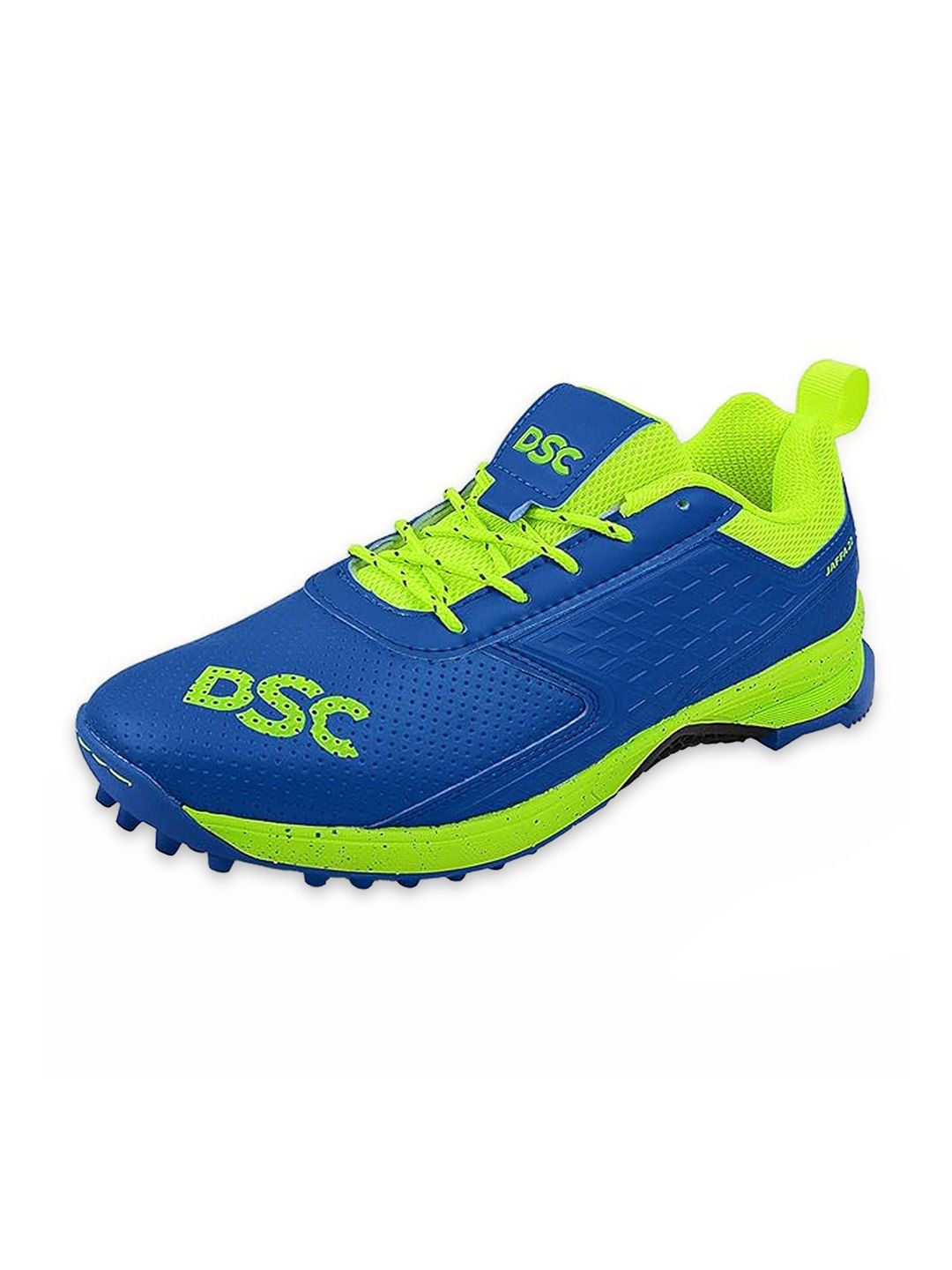 Buy DSC Jaffa 22 Cricket Shoes for Mens, Color - RB23 - Sports