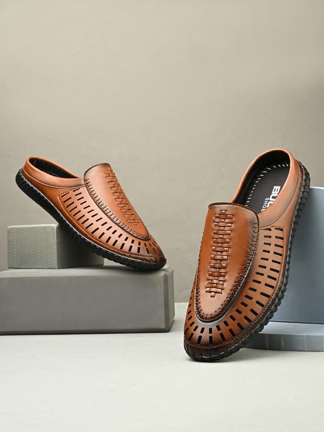 BUCIK Men Comfort Sandals