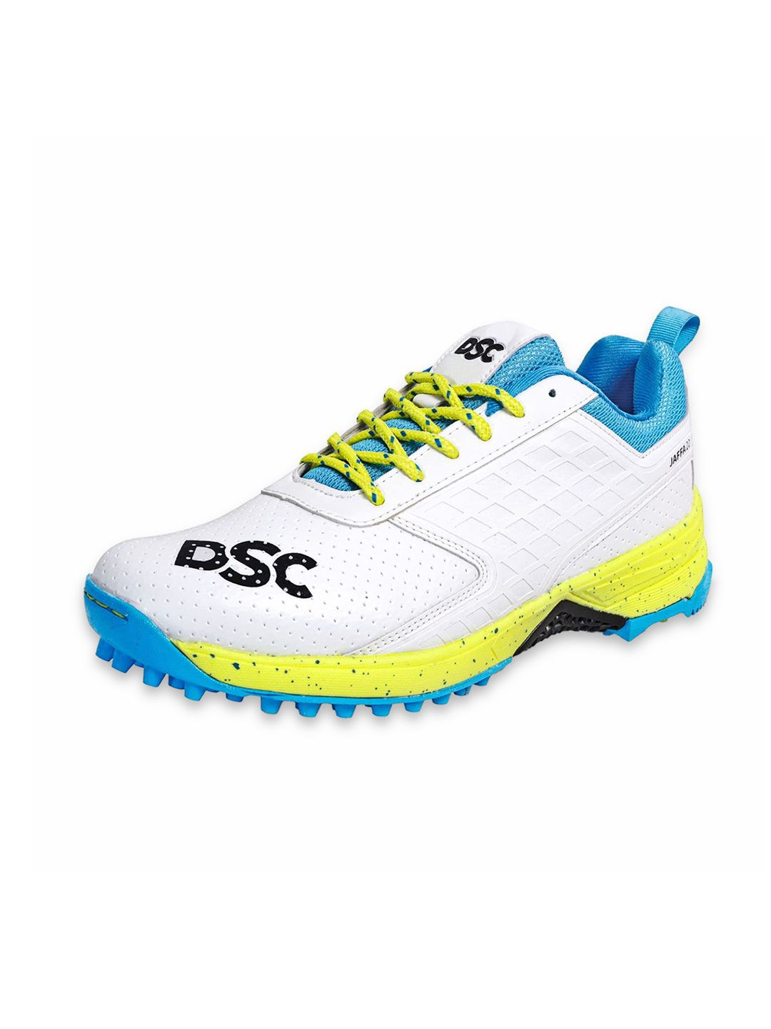 DSC Men Jaffa 22 Cricket Shoes