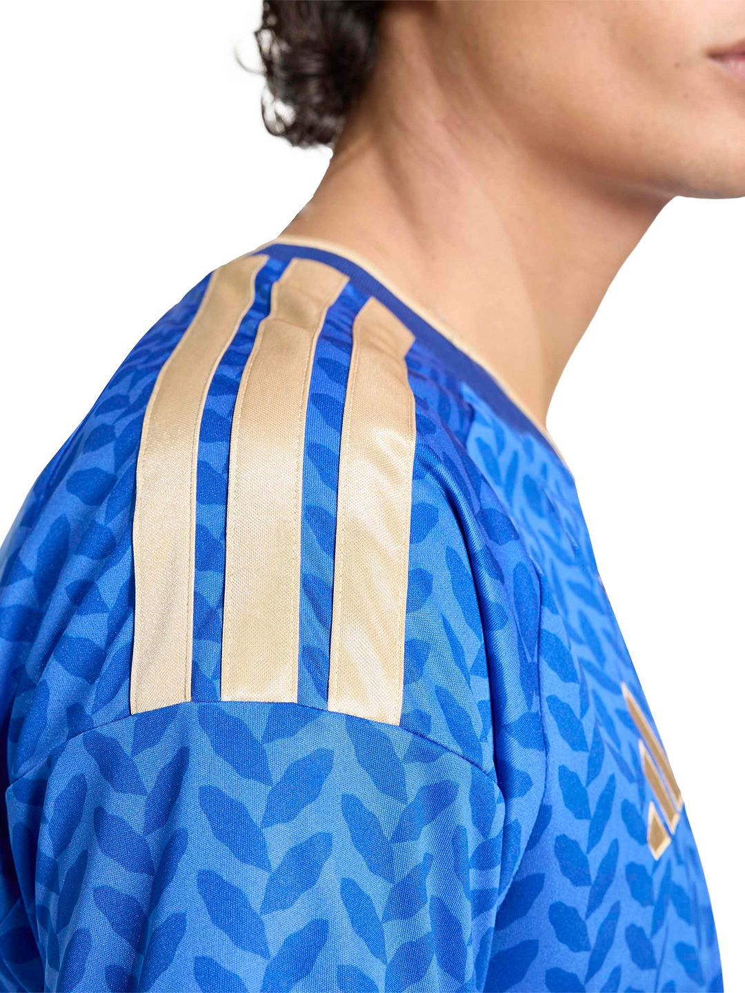 Italy 26 Home Jersey