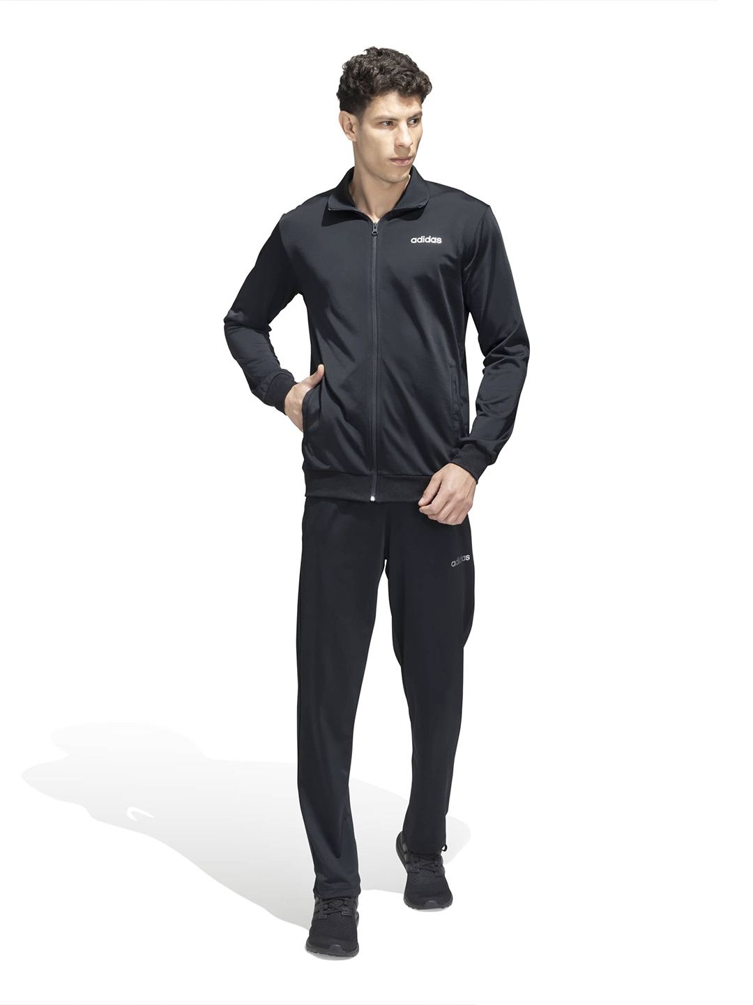 ADIDAS M TR Linear TS Jackets