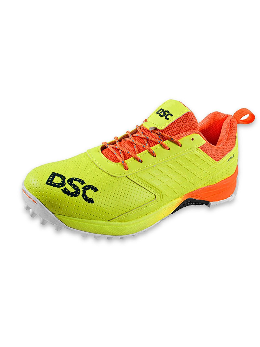 Buy DSC Jaffa 22 Men LY23 Cricket Shoes - Sports Shoes for Men