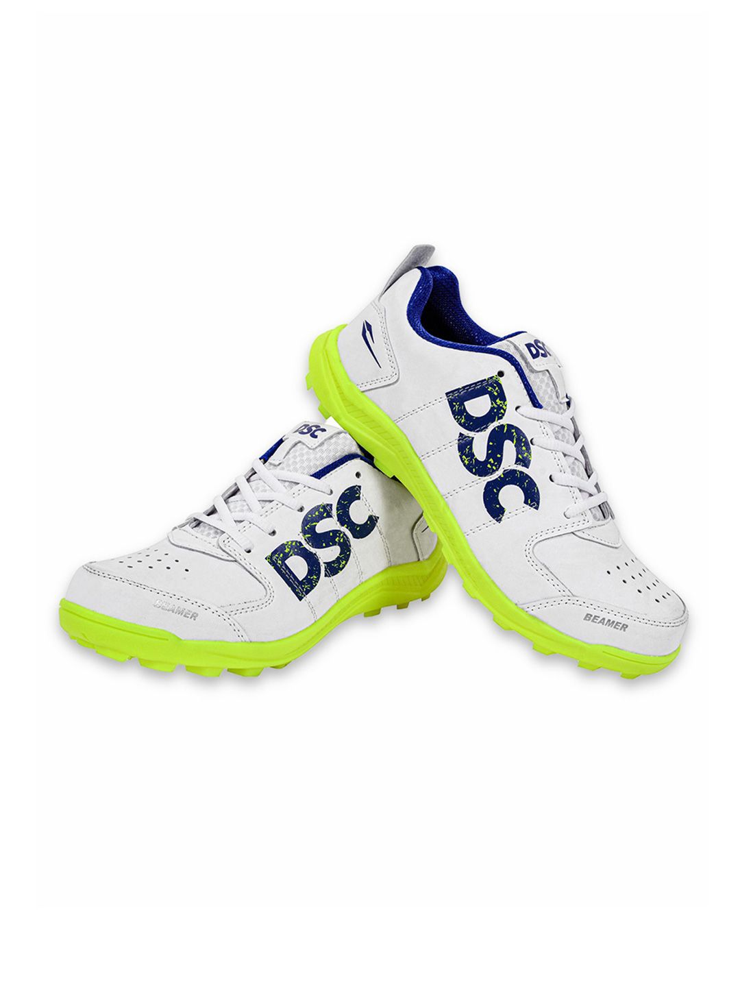 DSC Men Cricket Shoes