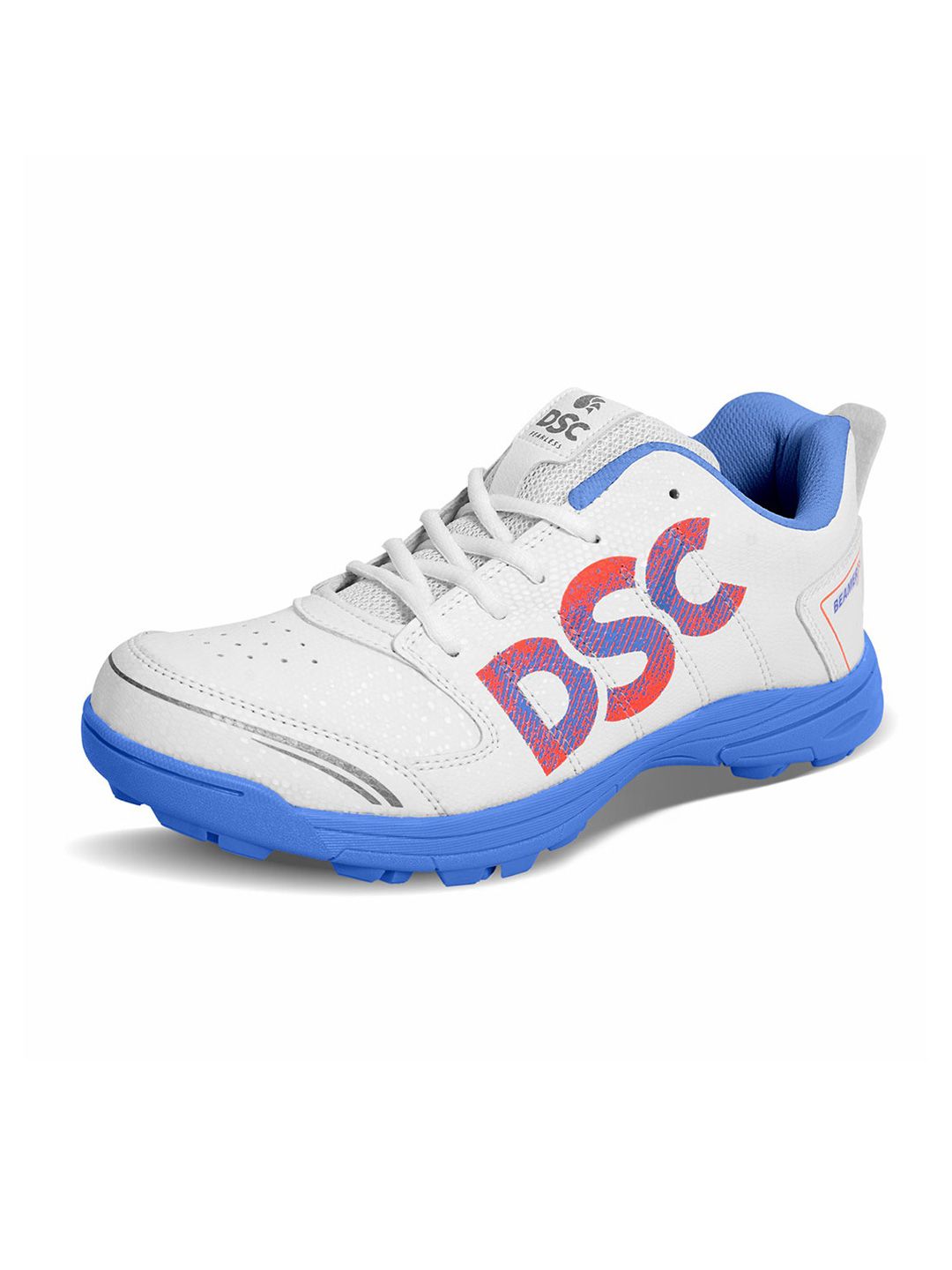 DSC Beamer X Cricket Shoes, Color - Pastel Blue