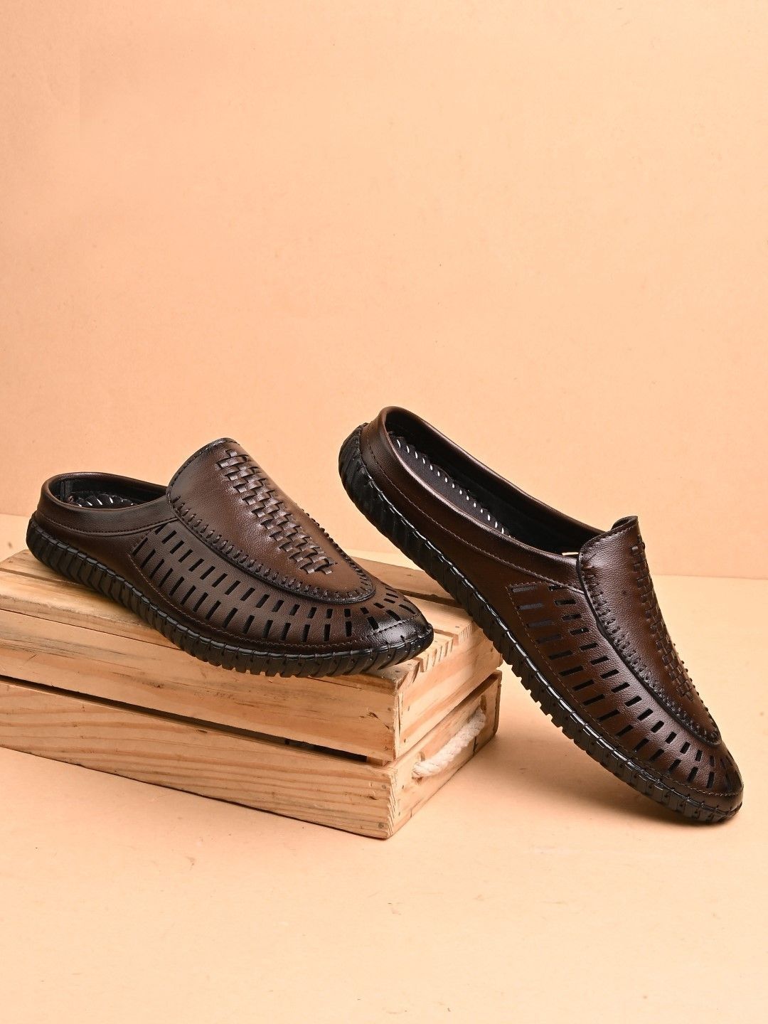 BUCIK Men Comfort Sandals