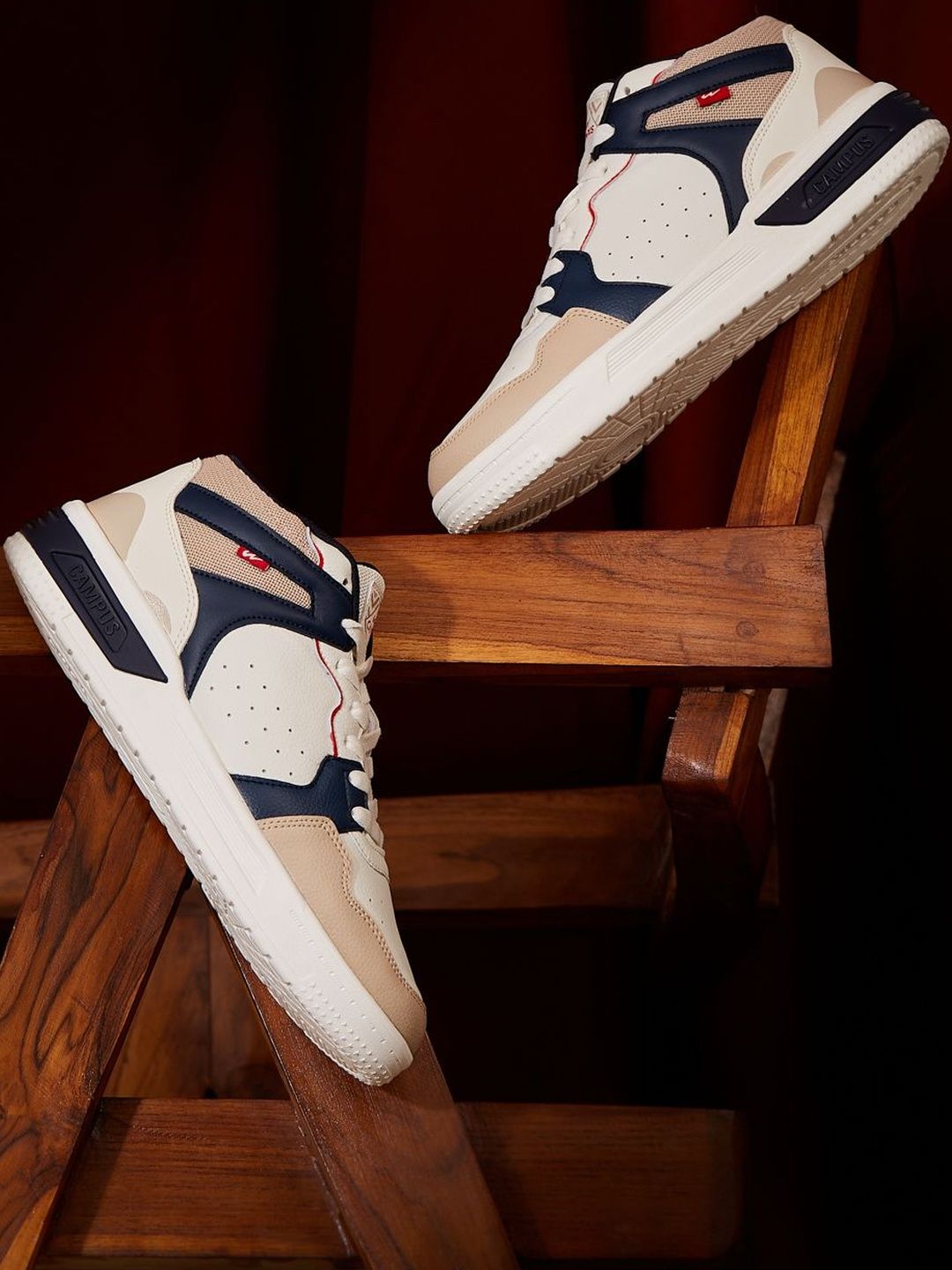 Men Sneakers Campus DWELT Unisex Sneakers