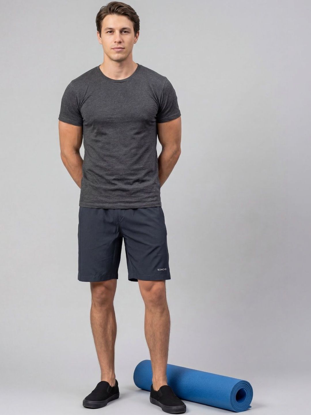 Sweet Dreams Men Shorts