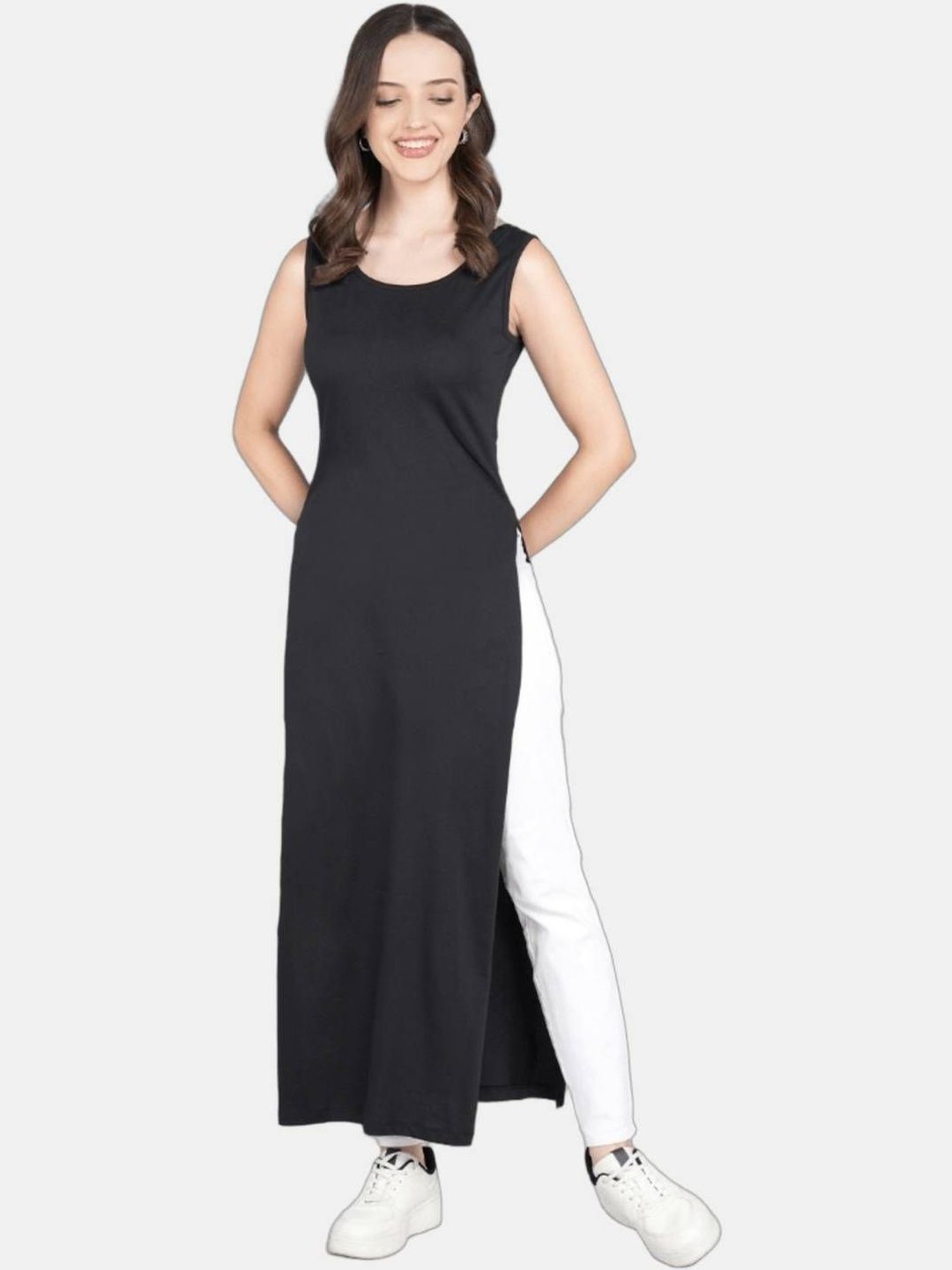 ETICO ETICO Women Kurta