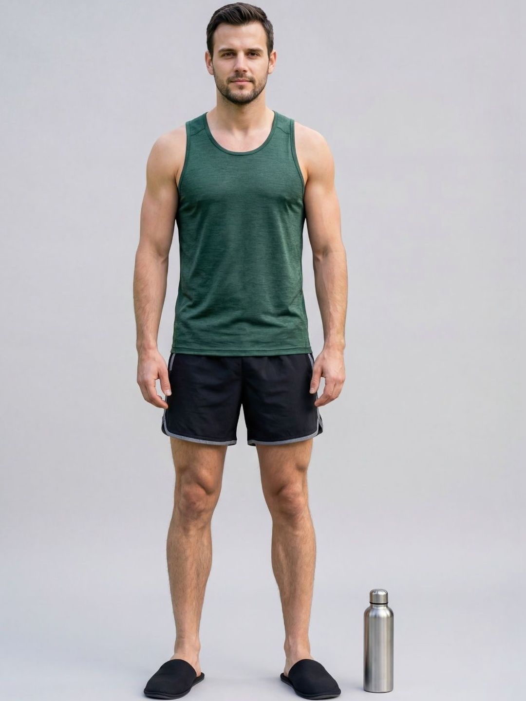 Sweet Dreams Men Shorts