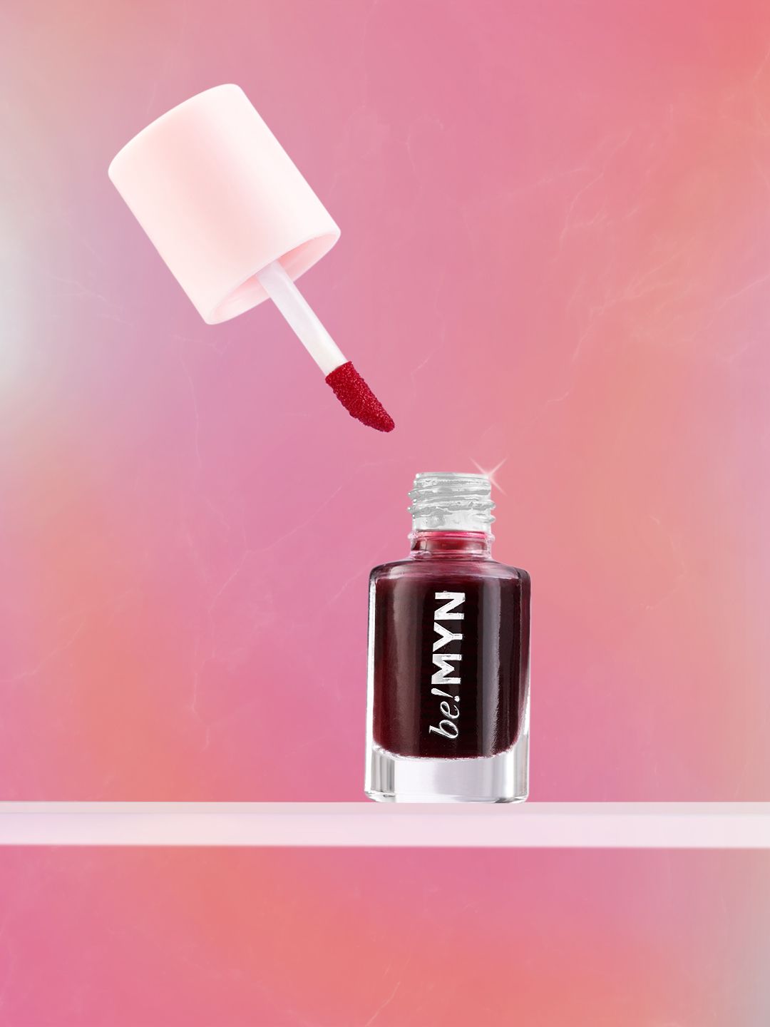Buy Be!Myn TintRush Lip & Cheek Water Stain - Cosmo Craze WT02