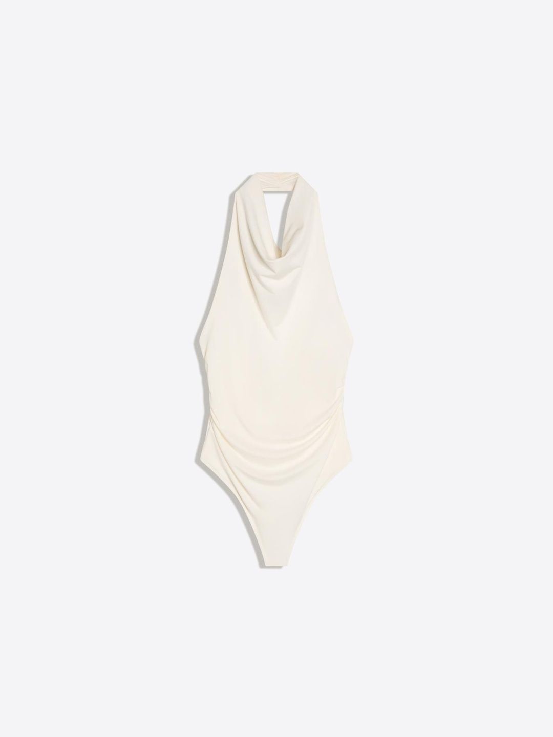 Halter Body