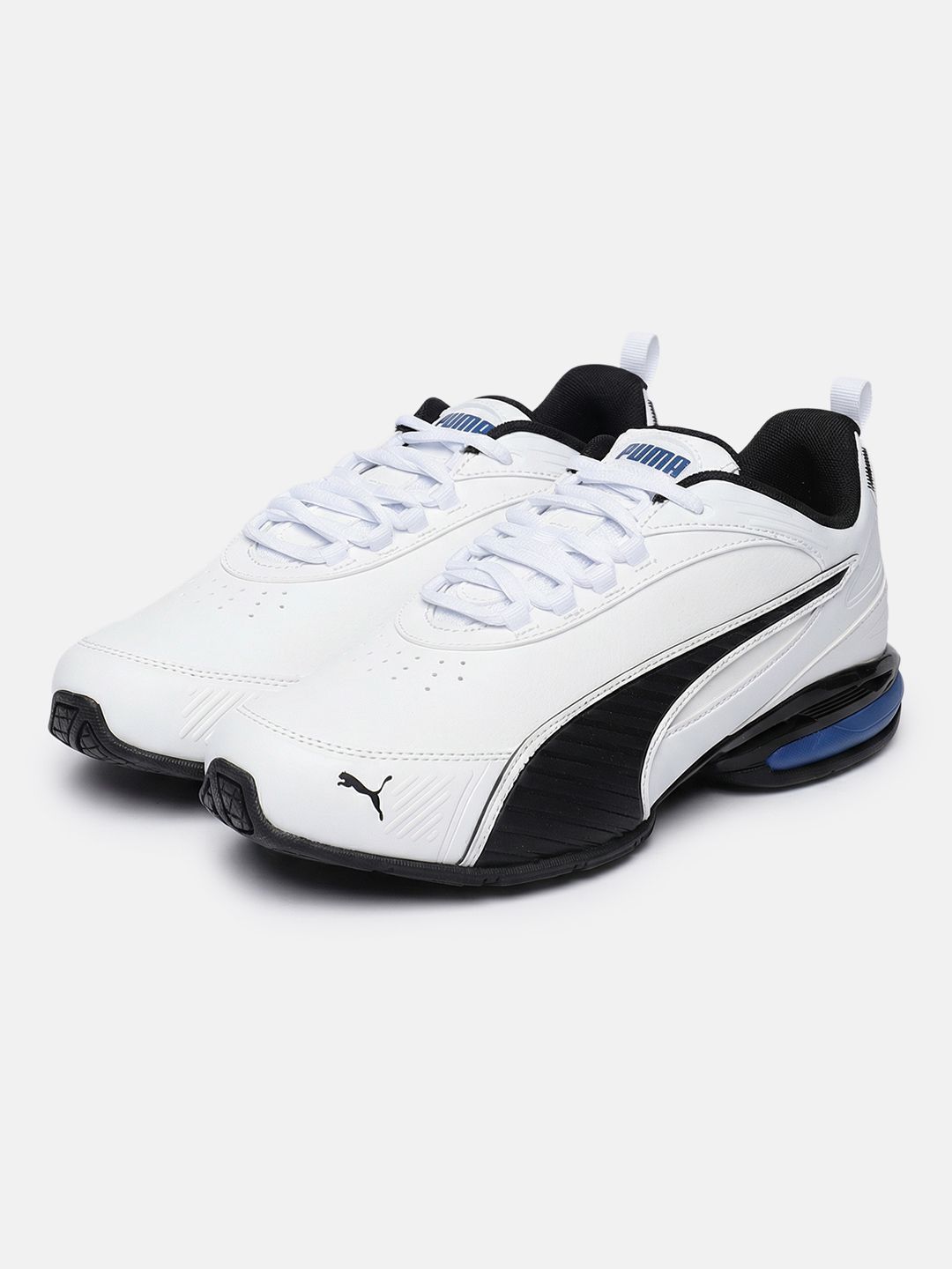 Puma Men Magnetic Running Shoes