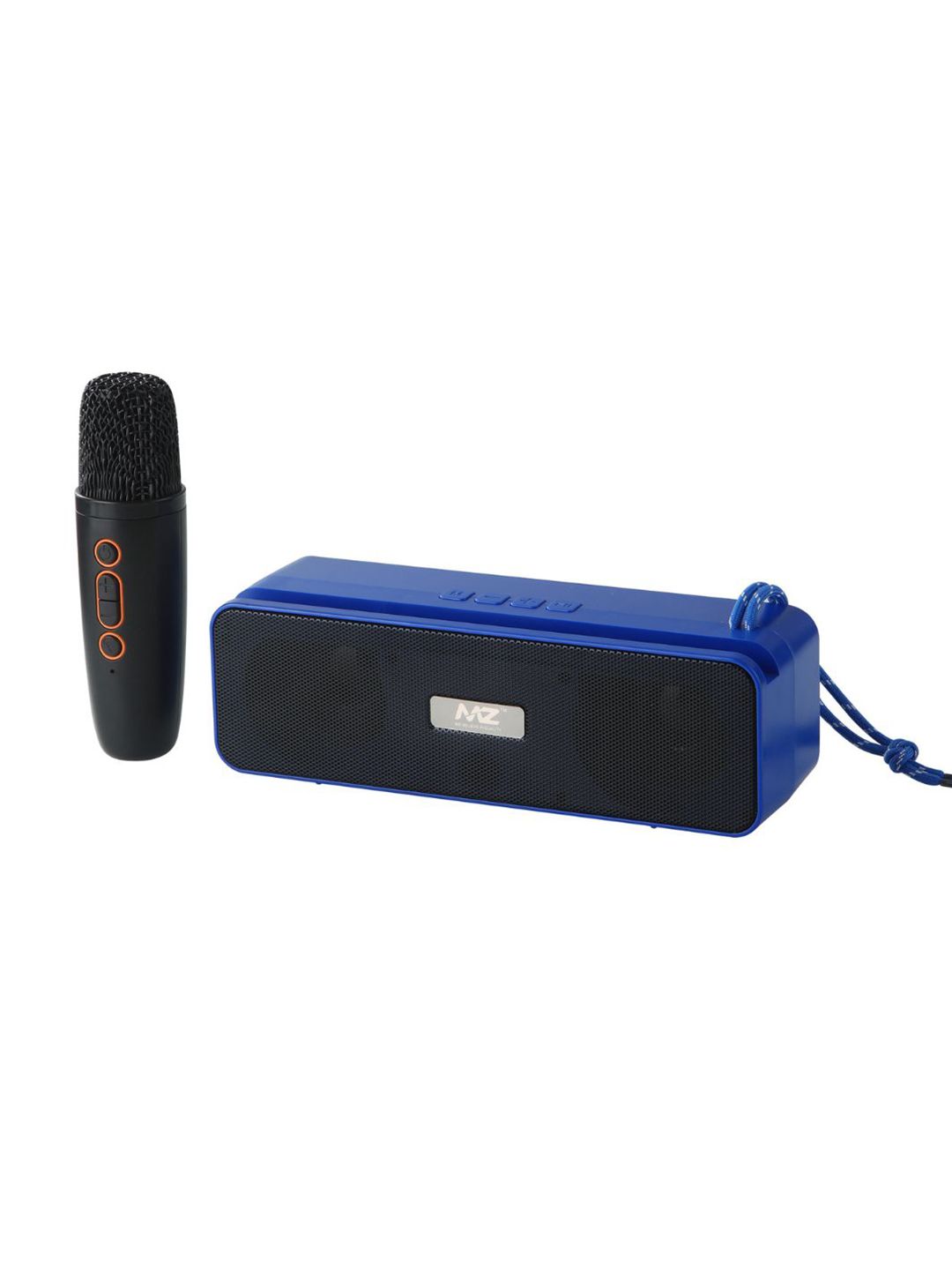 MZ Dynamic Dynamic Sound & High Bass Portable Speaker