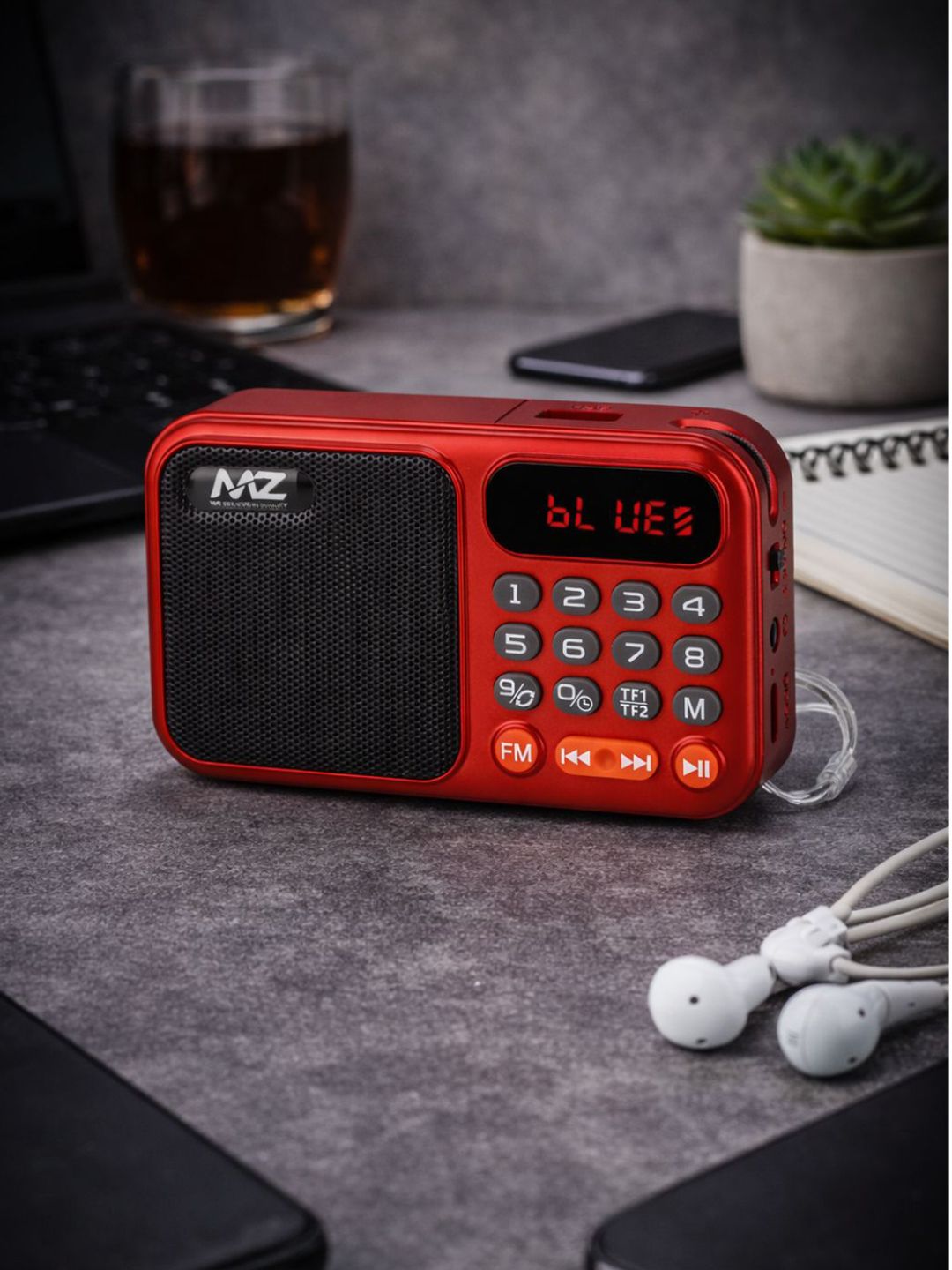 MZ Wireless Yes Speakers