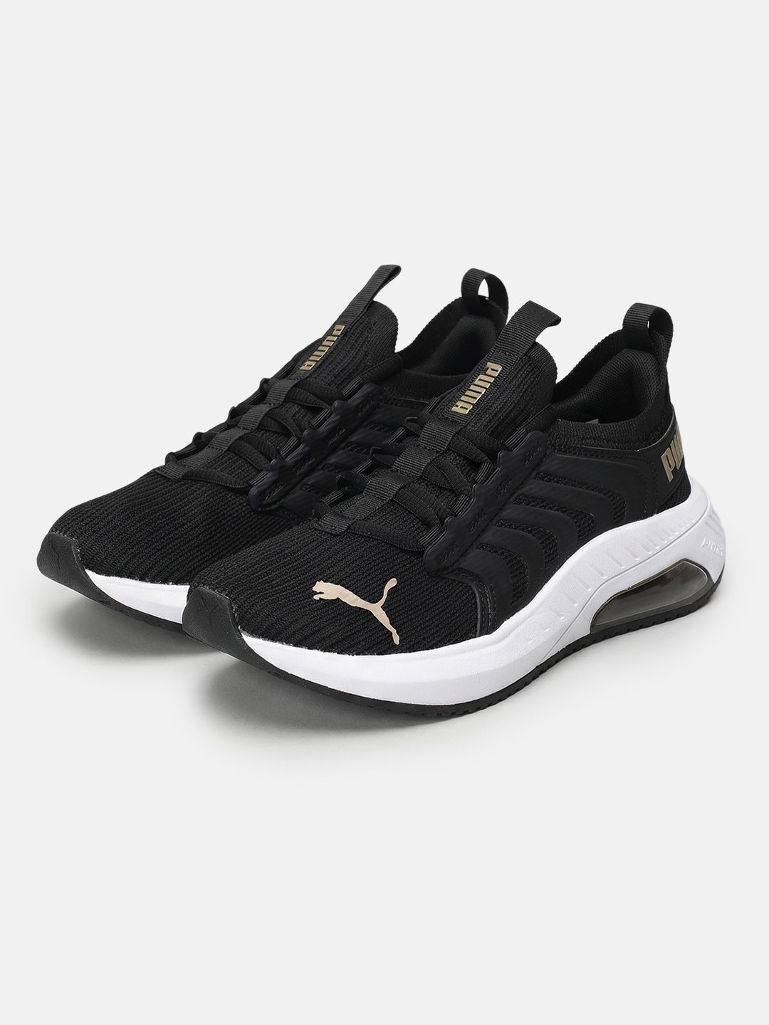 Puma Puma Women Ayro Street Lightweight Running Shoes