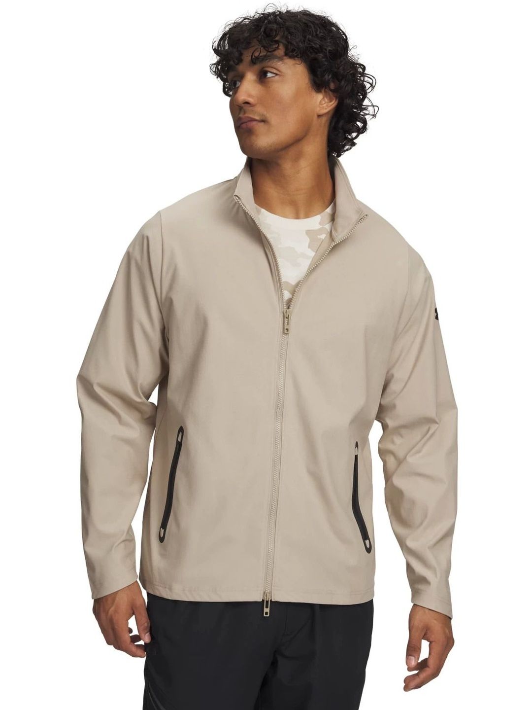 UNDER ARMOUR Men Tailored Jacket