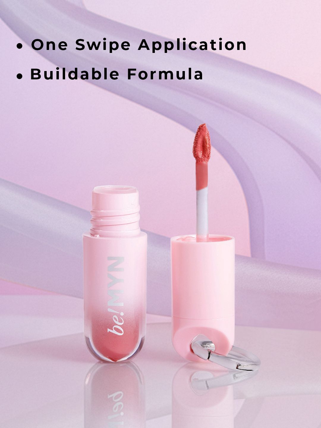 Buy Be!Myn Do It All Lip & Cheek Tint 2.8 ml - Coral RN T4