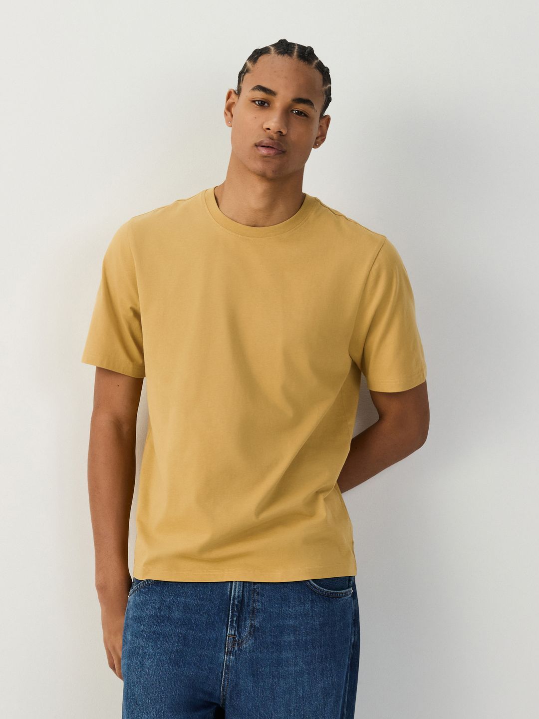 NEXT Pure Cotton T-shirt