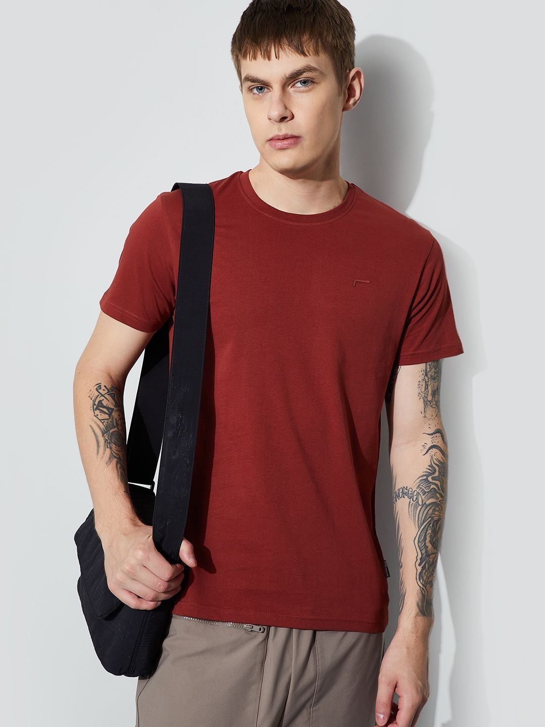 Fame Forever by Lifestyle Men T-shirt
