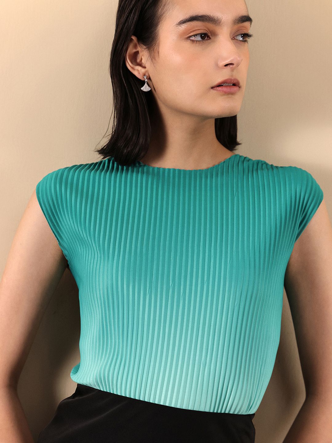 トップス a.k Aks Couture Top - Buy Aks Couture Top online in India