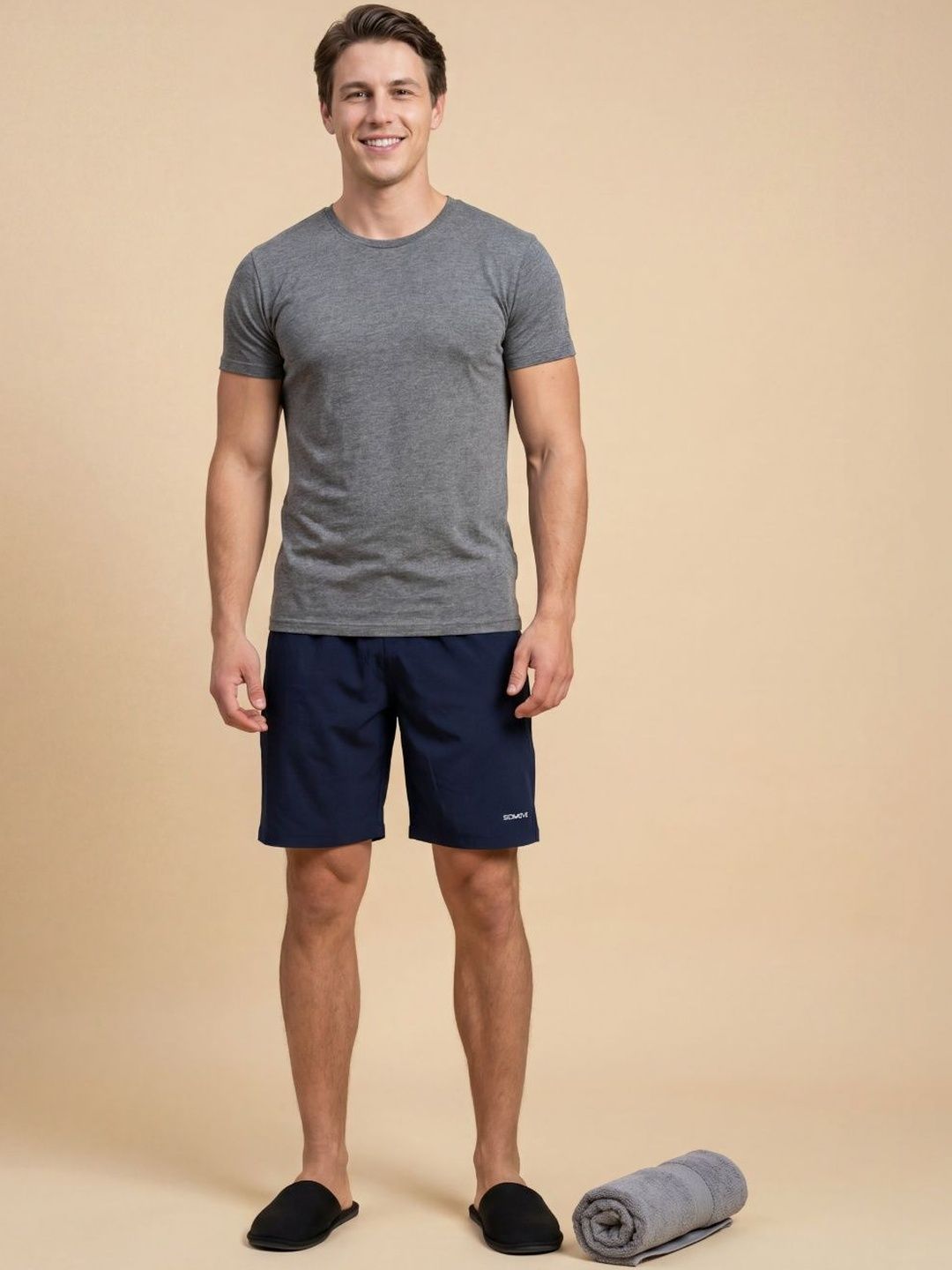 Sweet Dreams Men Shorts