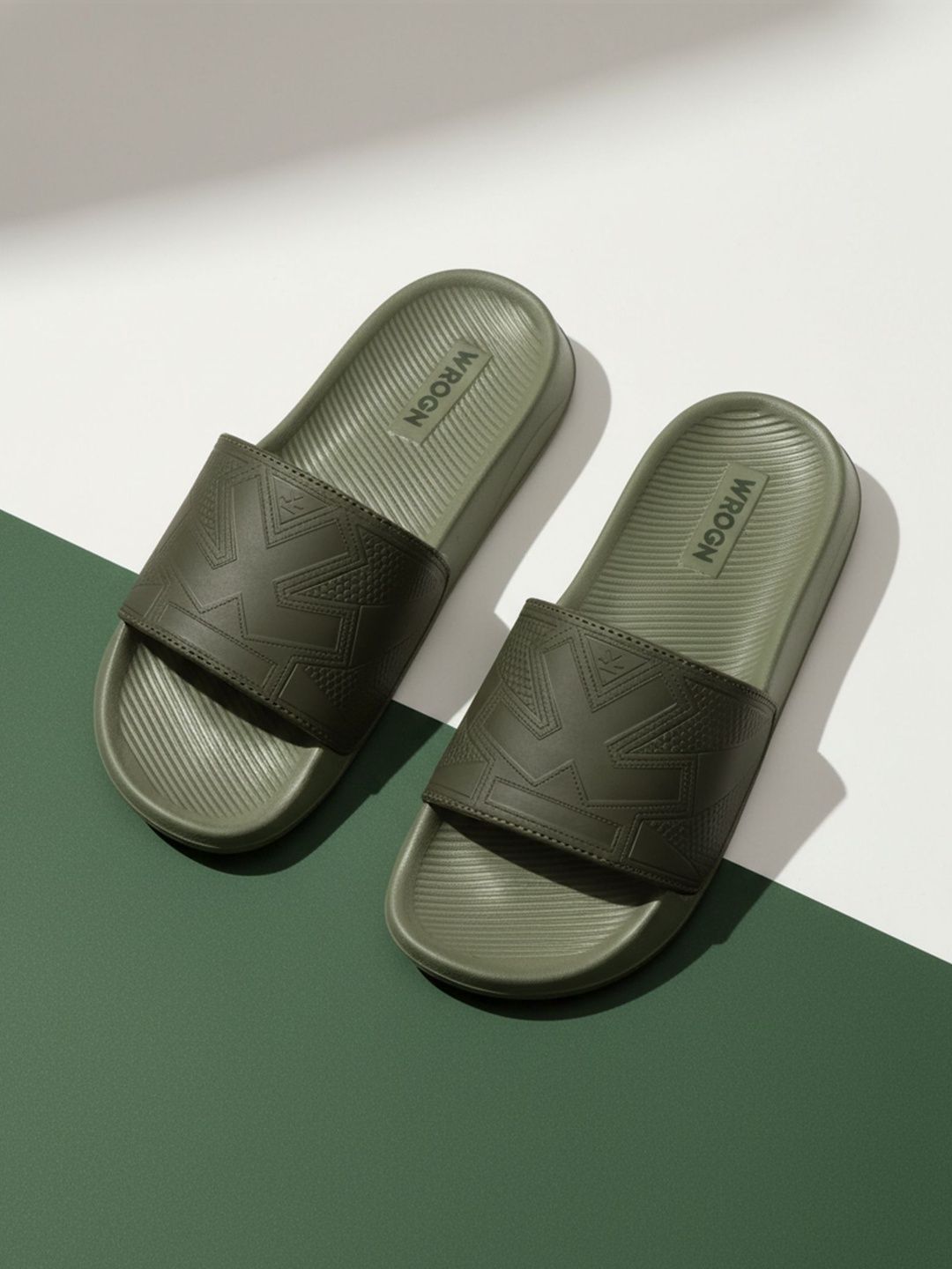 WROGN Men Sliders