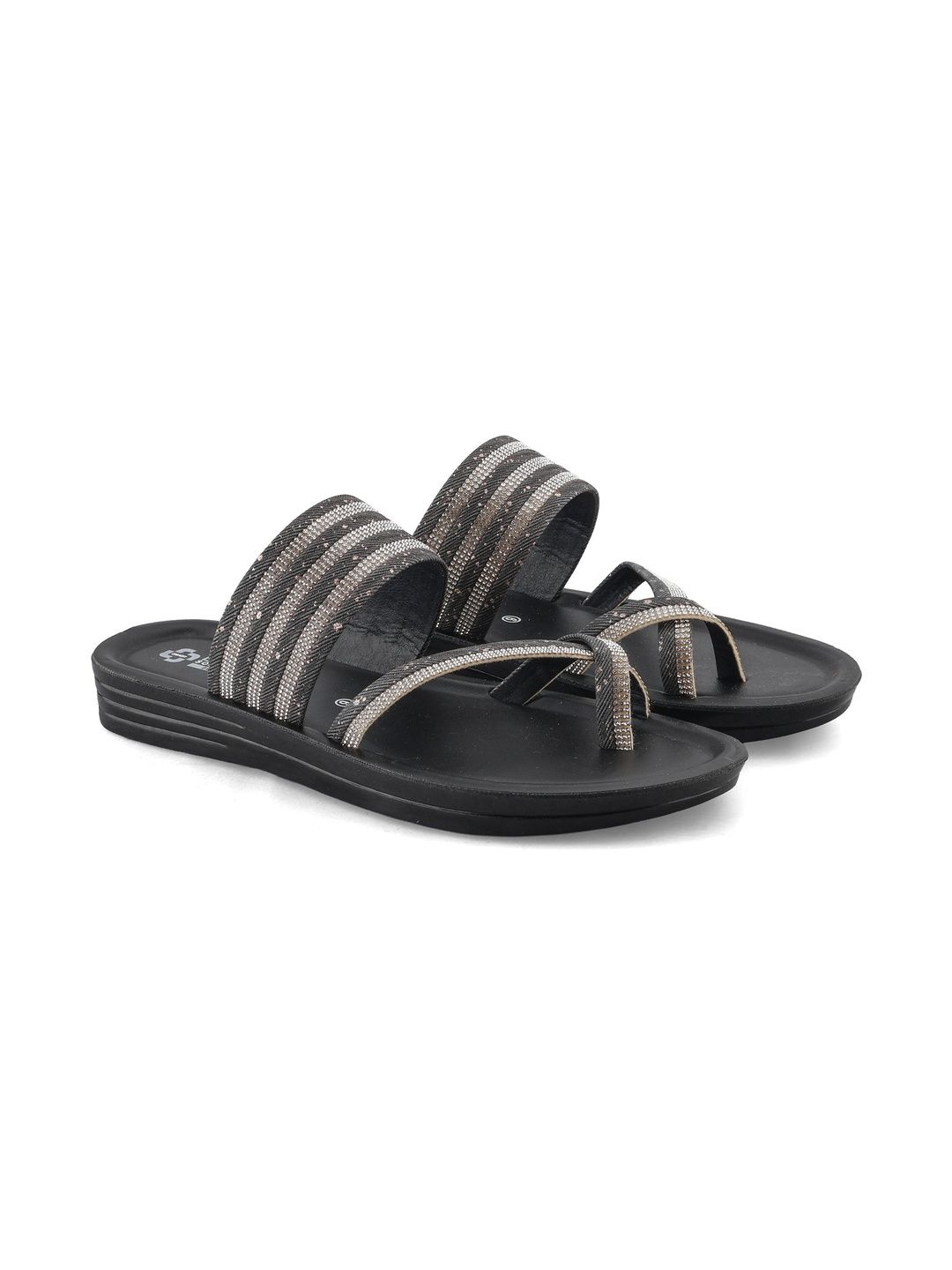 K-POP・アジア @hjrnta Buy ASIAN Women Slip-On - Flip Flops for Women 41236259 | Myntra