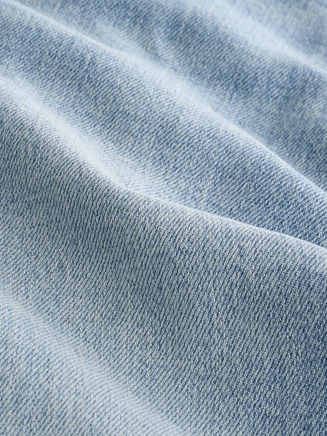 Regular Fit Mid-Rise Light Fade Stretchable Jeans