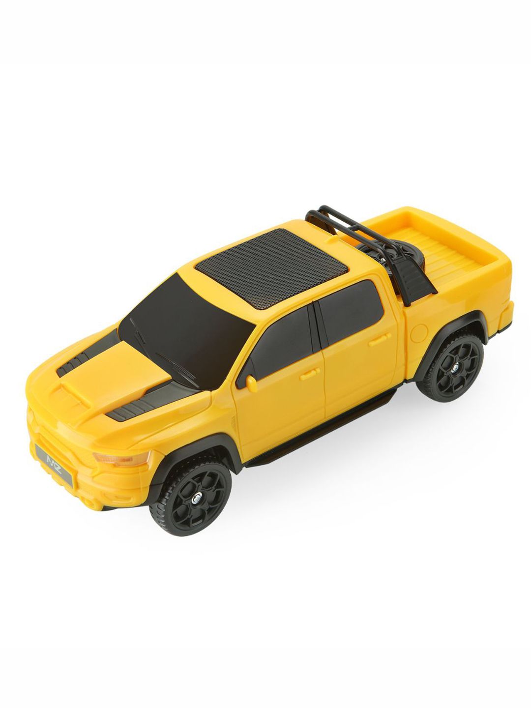 MZ F9 Portable Bluetooth Speaker Dynamic Sound & High Bass With Car Design Speaker