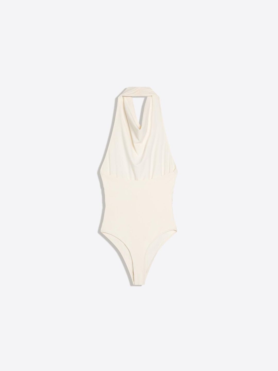 Halter Body