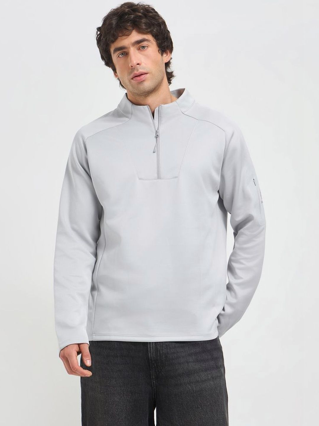 Infinito Men Insulator Sporty Jacket
