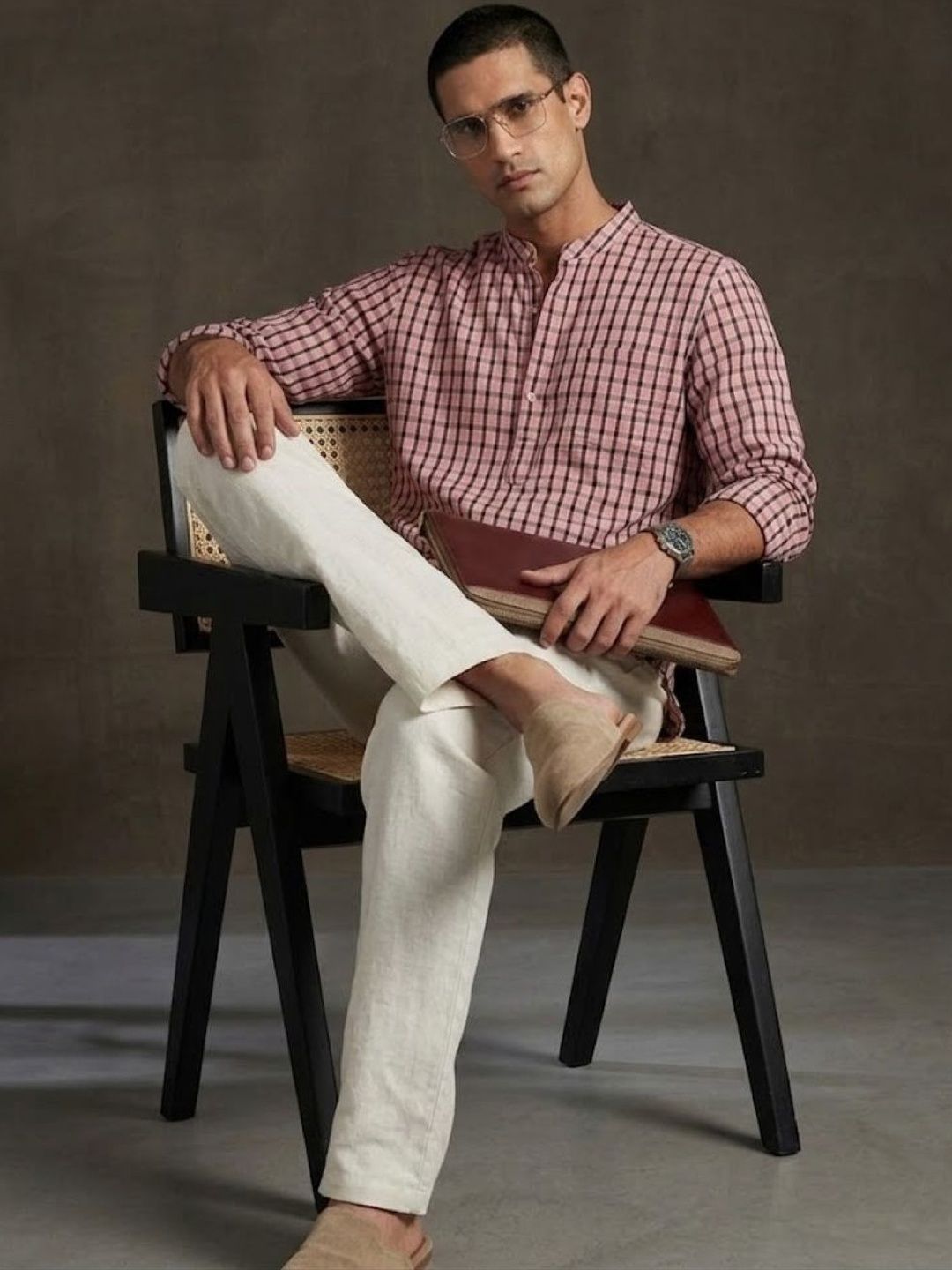 Anouk Mirage Men Kurta