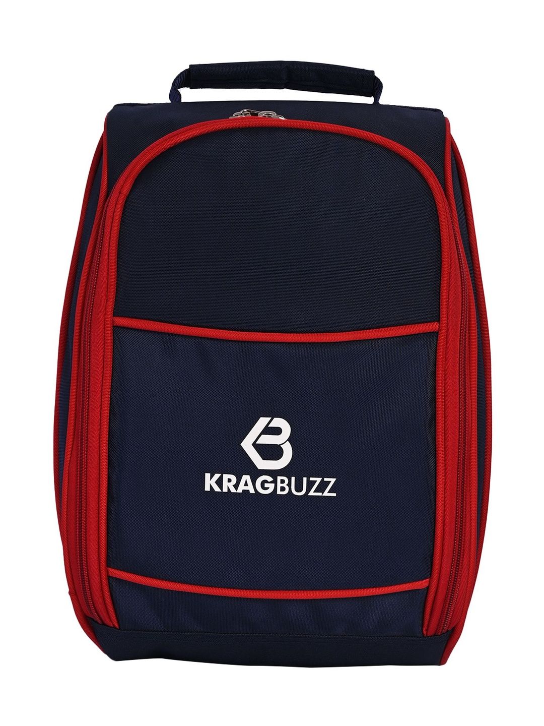 KRAGBUZZ Medium Sports or Gym Duffel Bag
